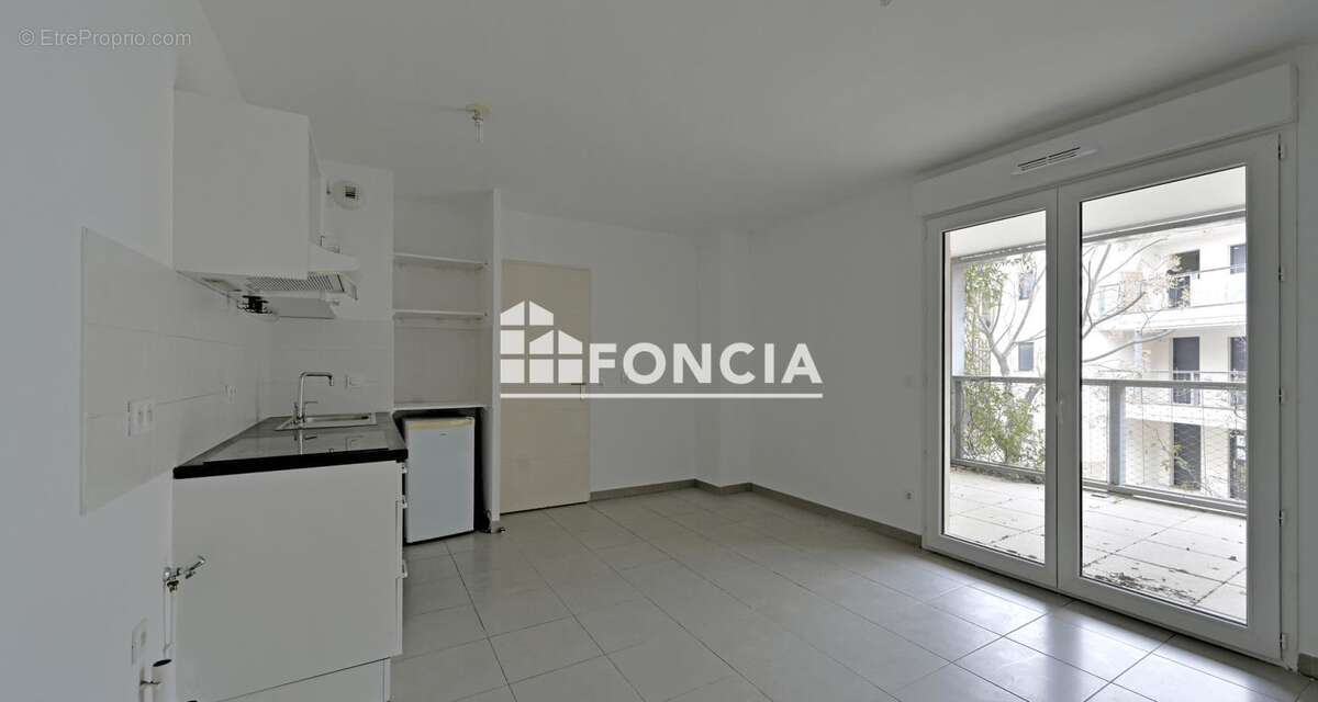 Appartement à SAINT-JEAN-DE-VEDAS