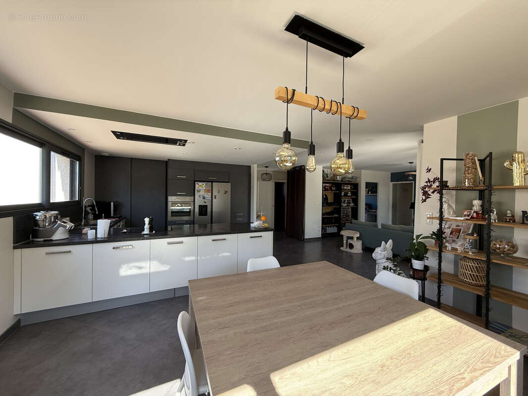 Maison à L&#039;ISLE-JOURDAIN