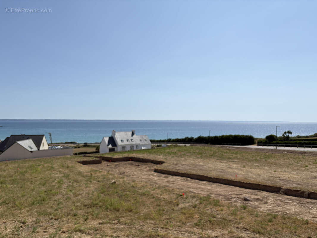 Maison vue mer à deux pas de la plage de Telgruc-sur-Mer   À rénover - photo 23