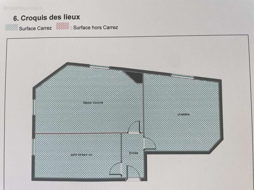 Photo 2 - Appartement à REIMS