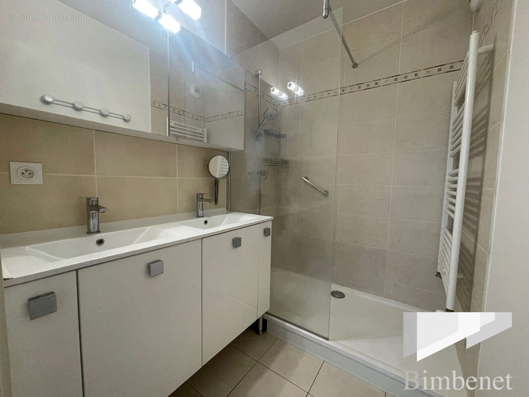 Appartement à SAINT-DENIS-EN-VAL