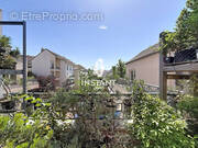 Appartement à BRY-SUR-MARNE