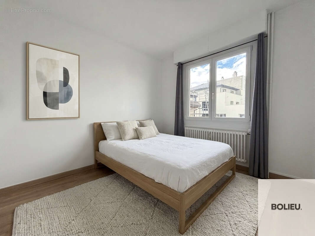 Appartement à ANNEMASSE
