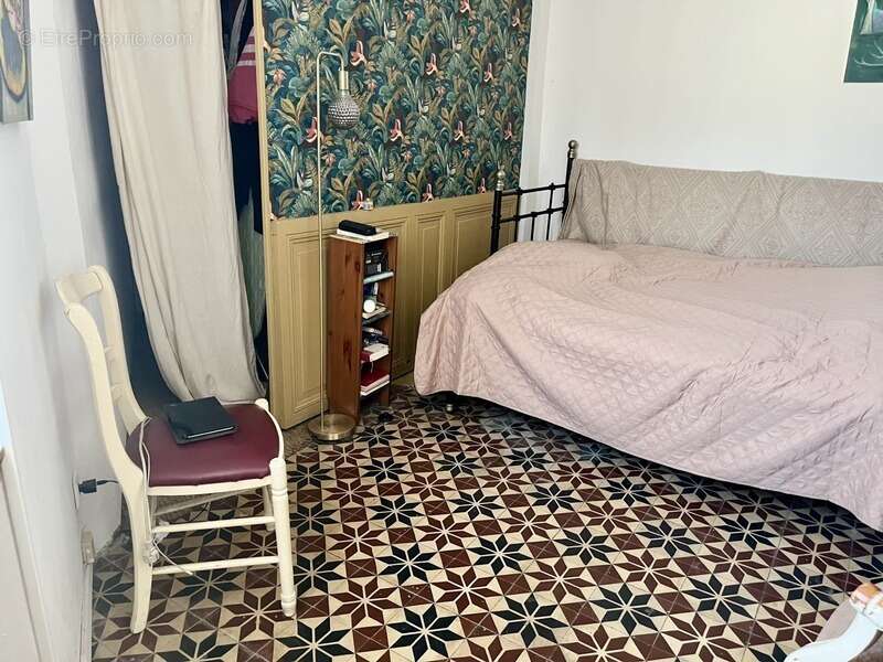 Maison à LEGE