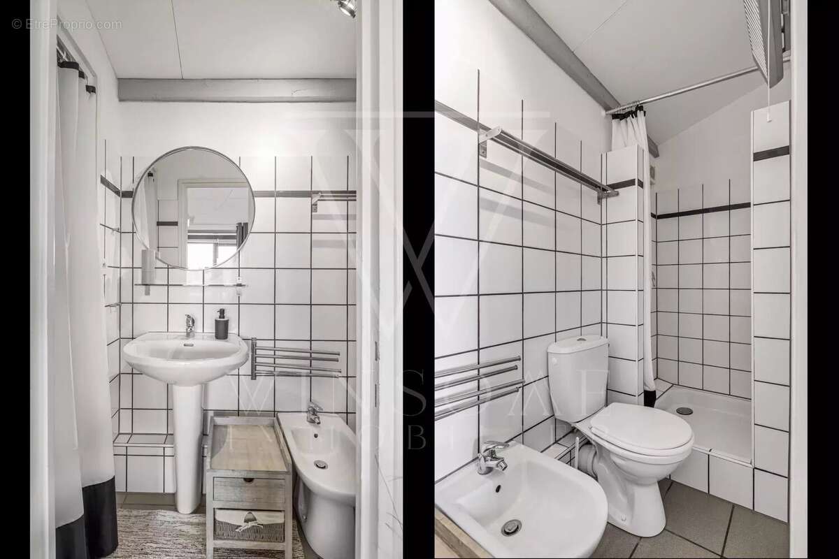 Appartement à LE BARCARES