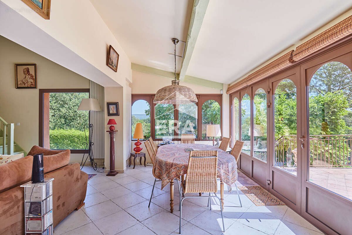Maison à AIX-EN-PROVENCE