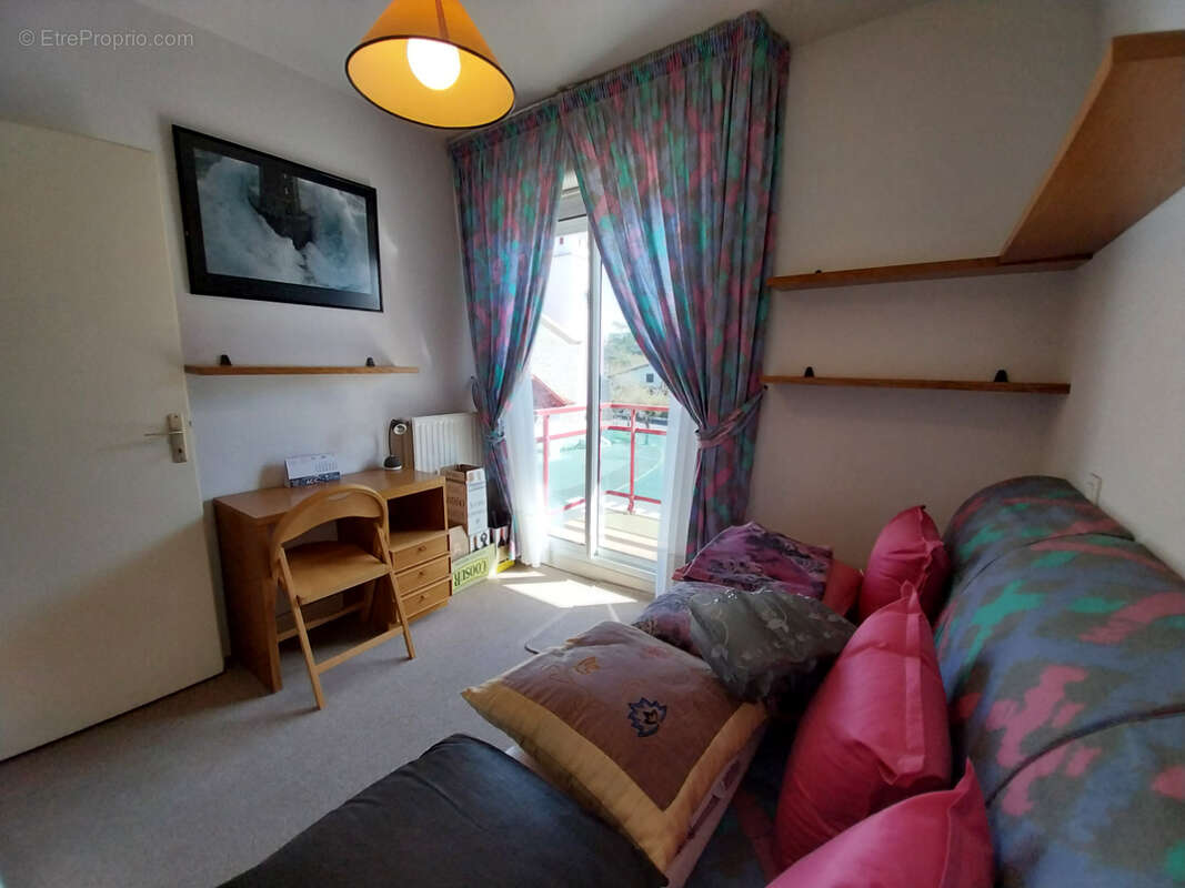 Appartement à HENDAYE
