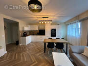 Appartement à NOISY-LE-SEC