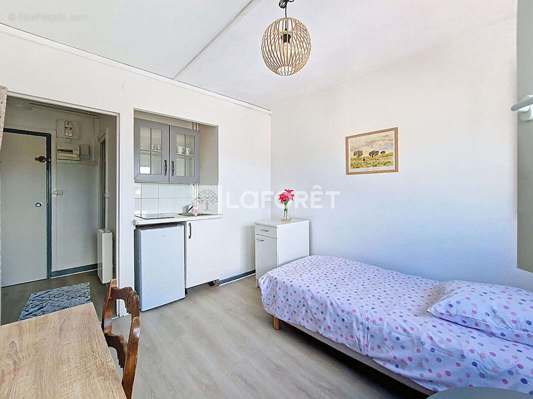 Appartement à PAU