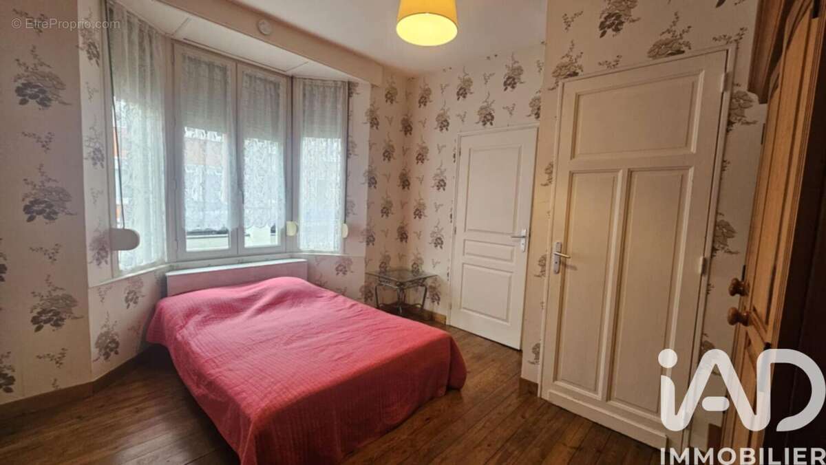 Photo 8 - Maison à BETHUNE