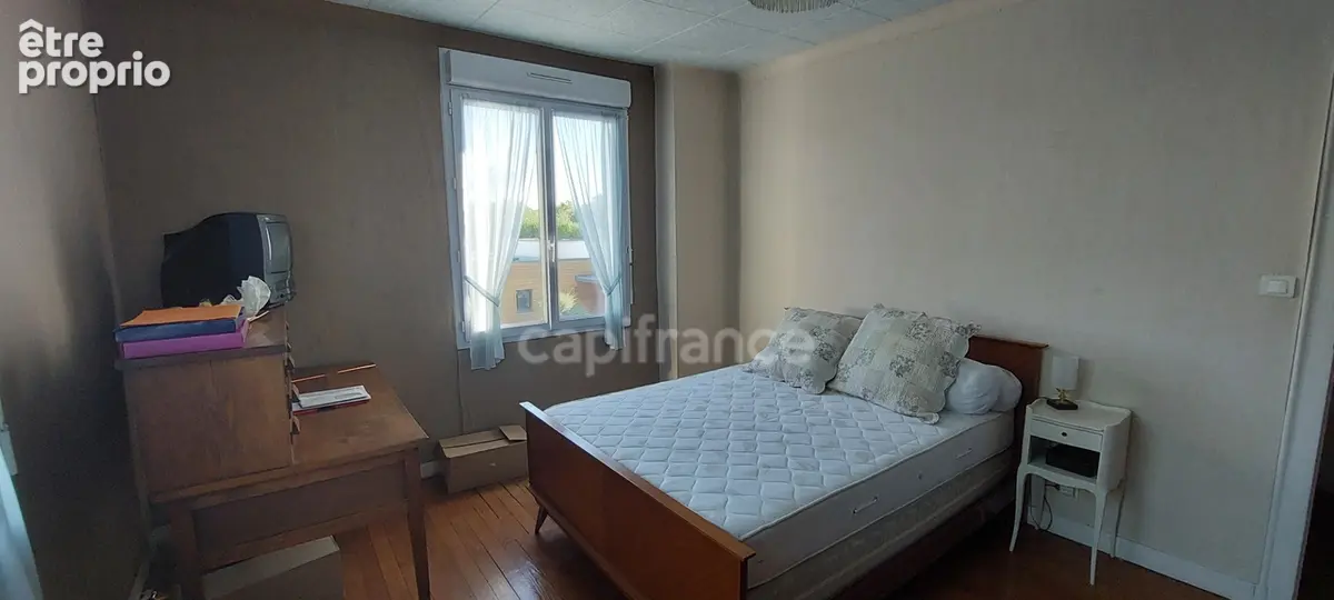 Maison à vendre 5 pièces CHANTONNAY (85) - photo 7