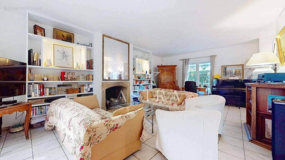 Maison à ANTONY