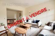 Appartement à DAMPMART