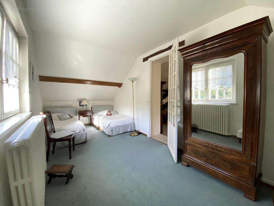 Maison à PERDREAUVILLE