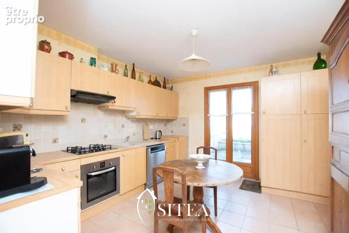 Maison 7 pièces 185 m² à vendre à Colomiers (31770) - photo 8