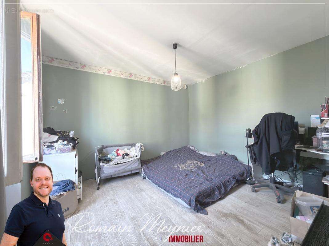 Maison à SAINT-MARCELLIN