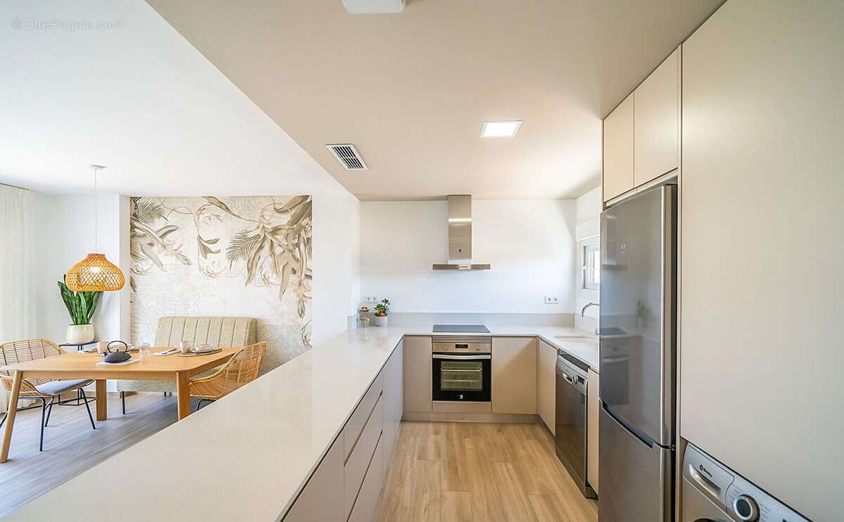 Appartement à MONTLUCON