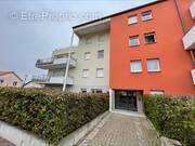 Appartement à PULNOY