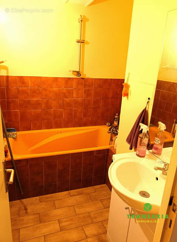 Appartement à NIORT