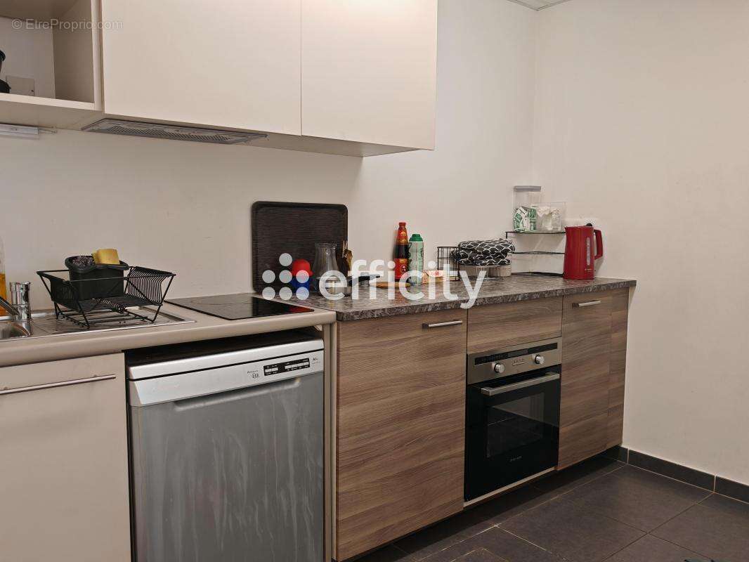 Appartement à PERPIGNAN