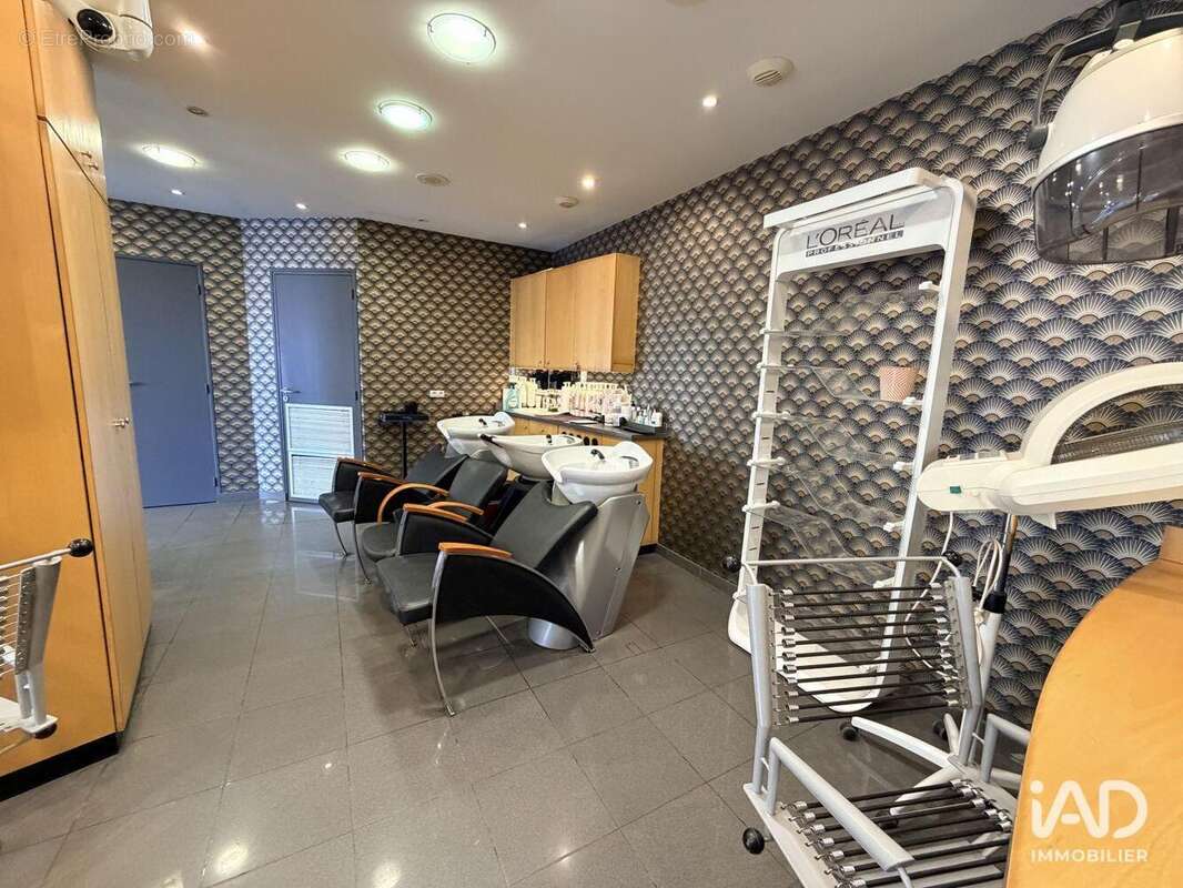 Photo 5 - Commerce à TOURS