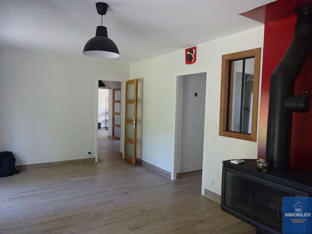 Maison à BELESTA