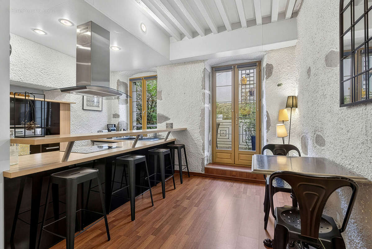 Appartement à ANNECY