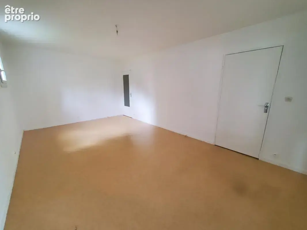 Charmant appartement T2 à Nantes Beaujoire - photo 3
