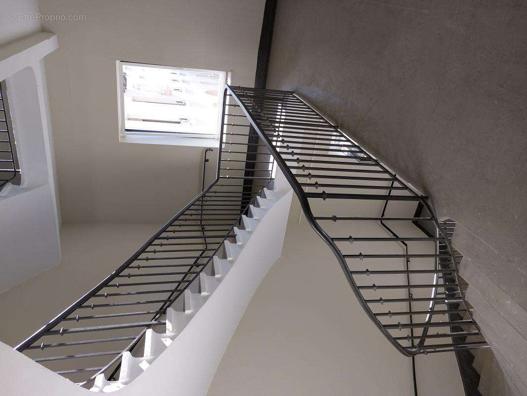 Appartement à MORNANT