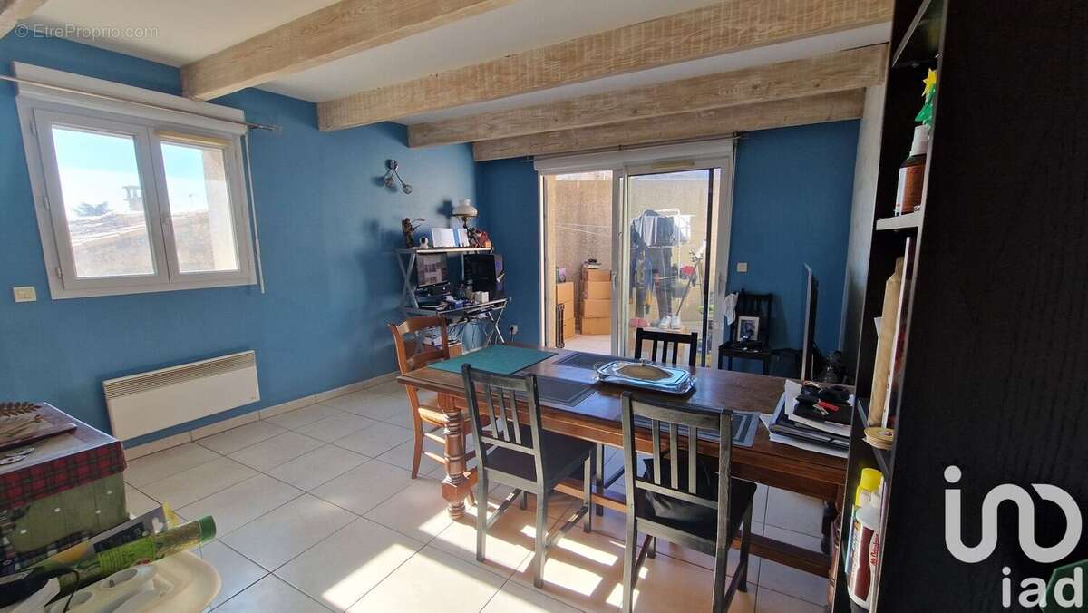 Photo 2 - Appartement à ROUJAN