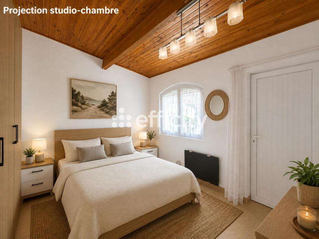 Maison à LE ROVE