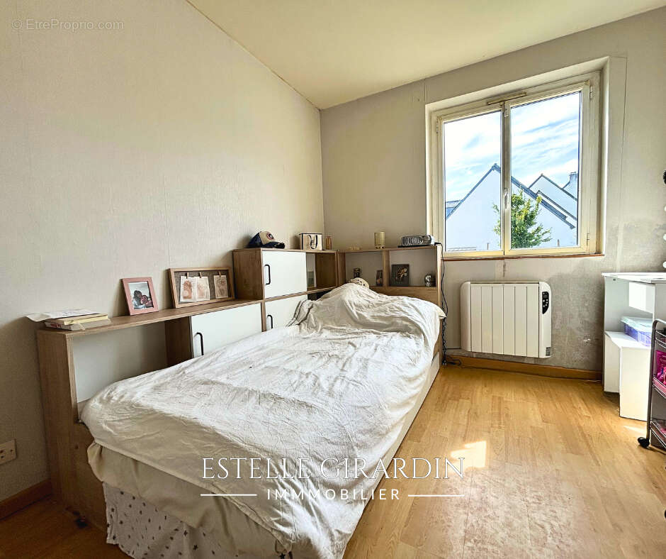 Maison de plain-pied - quartier Housseau, Carquefou - photo 5