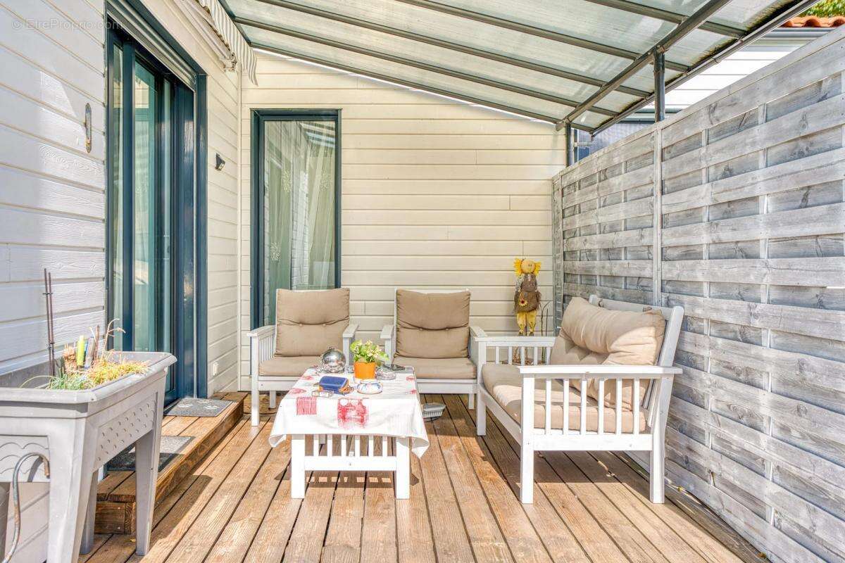 Maison à SAINT-JEAN-DE-MONTS