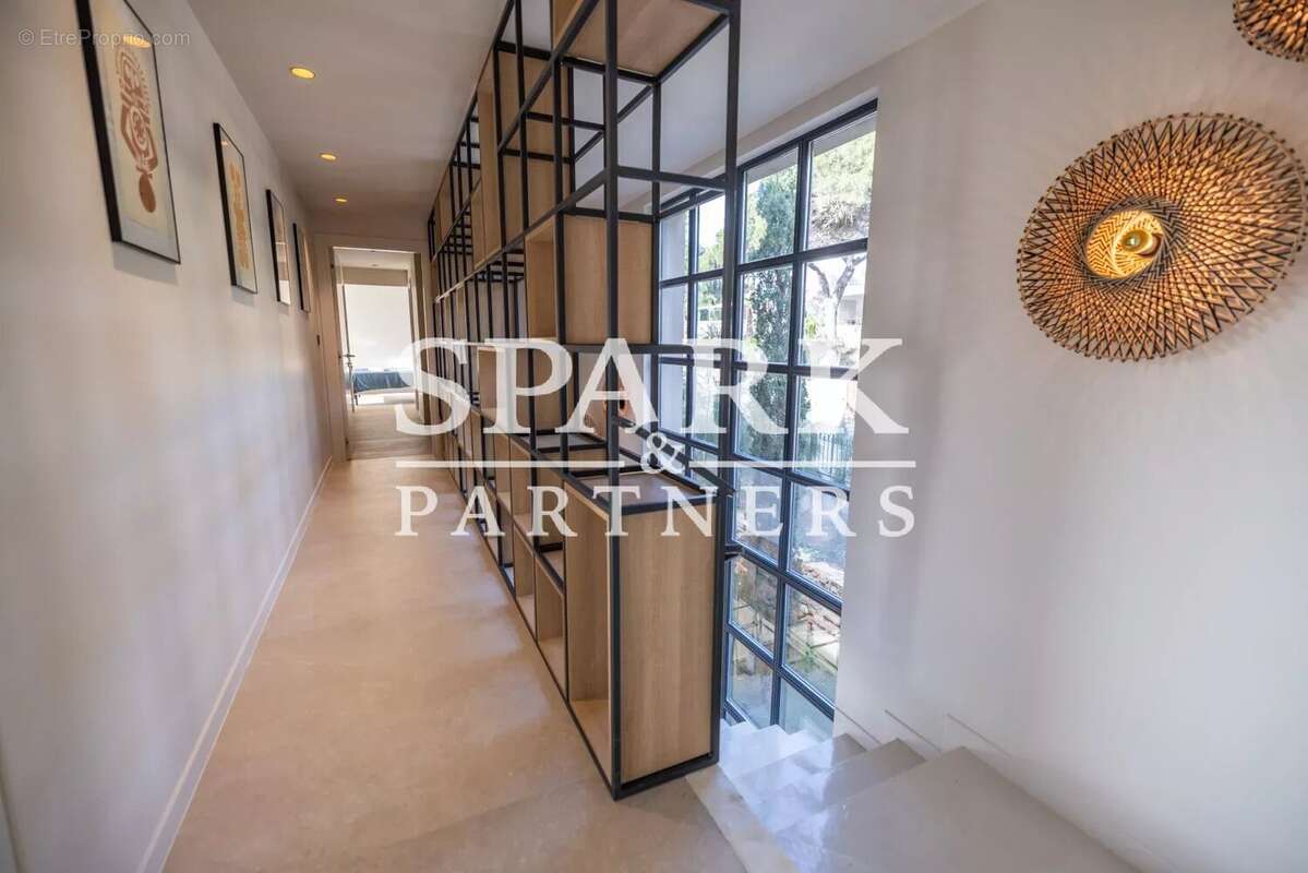 Maison à SAINTE-MAXIME