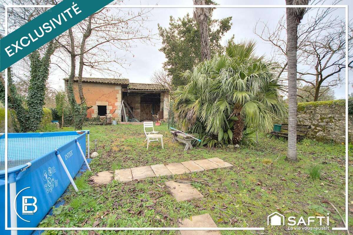 Photo 7 - Maison à BLAYE