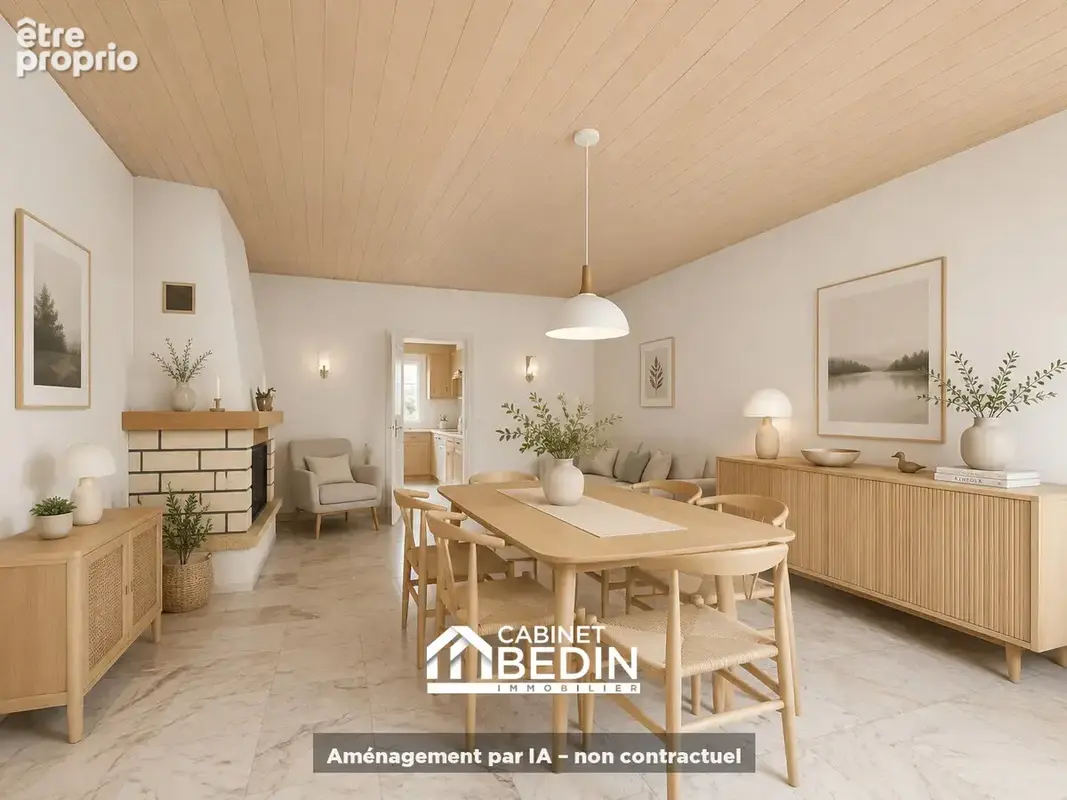 Maison 165 m² à Blagnac  - photo 2