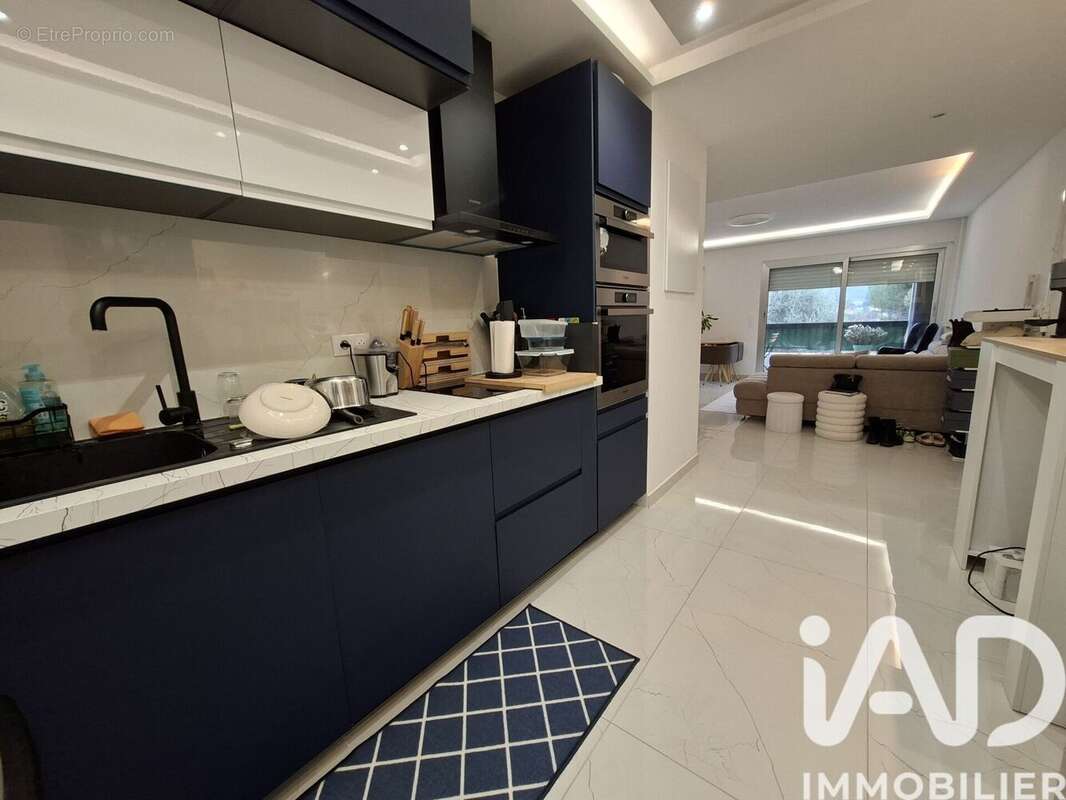 Photo 6 - Appartement à LA TRINITE