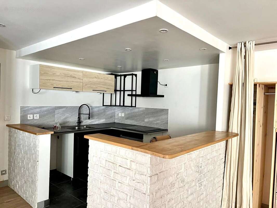 Saint Brieuc appartement T3 de 68.64 m2 - photo 3