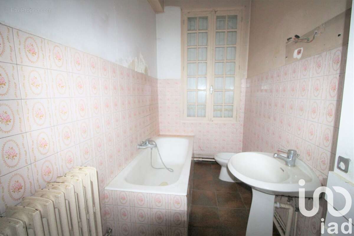 Photo 5 - Appartement à BERGERAC