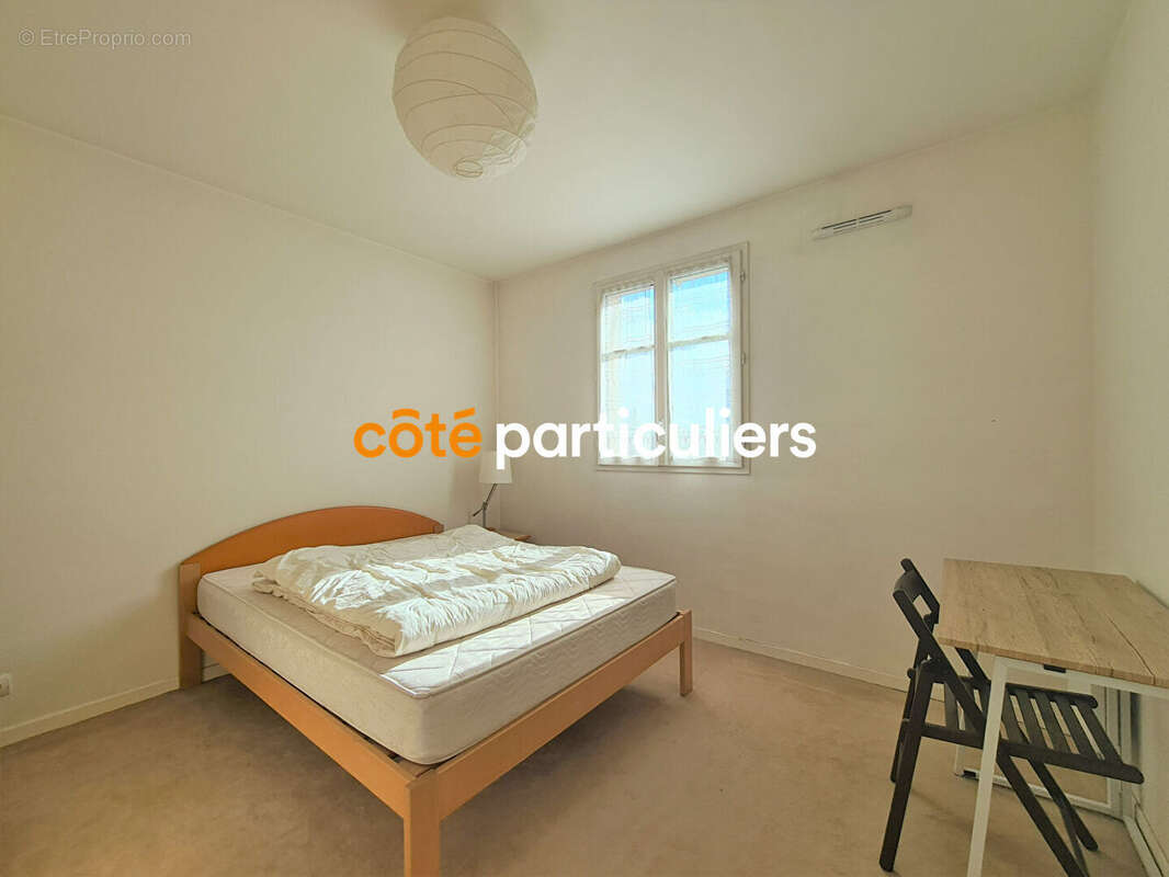 Appartement à SAINT-GERMAIN-EN-LAYE