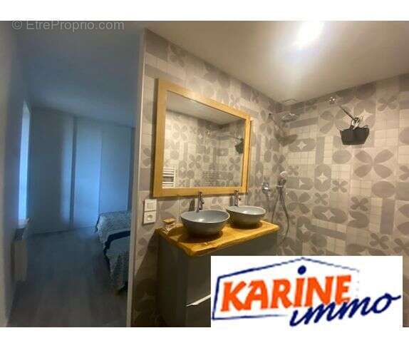 Maison 83 m² à Parcieux  - photo 4