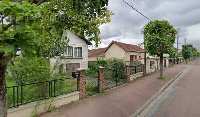 Maison à MORANGIS