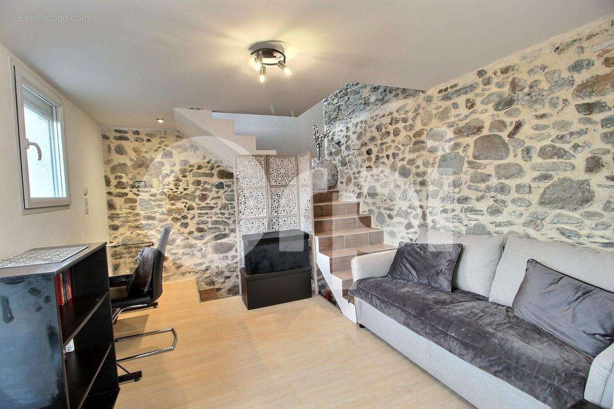 Appartement à MESSERY