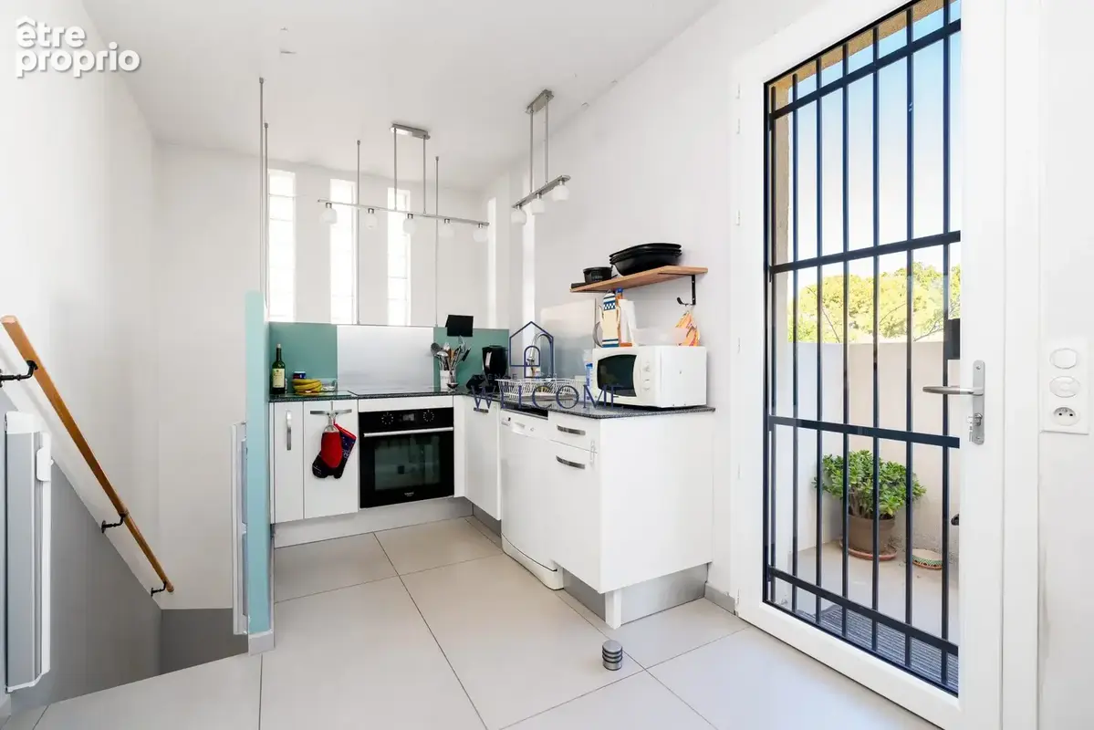 Maison 10 pièces 180 m² à vendre à Vendargues (34740) - photo 5