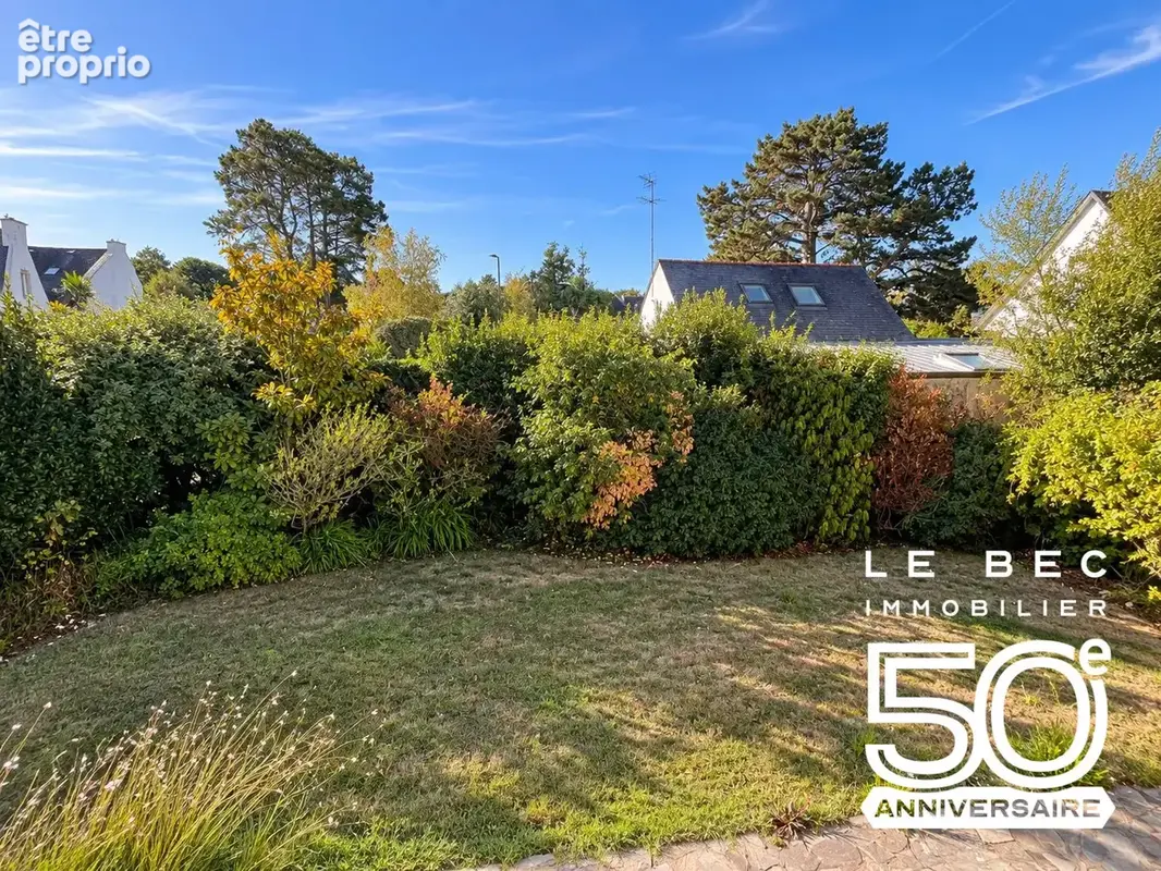 Maison 6 pièces 112 m² à vendre à Carnac (56340) - photo 4