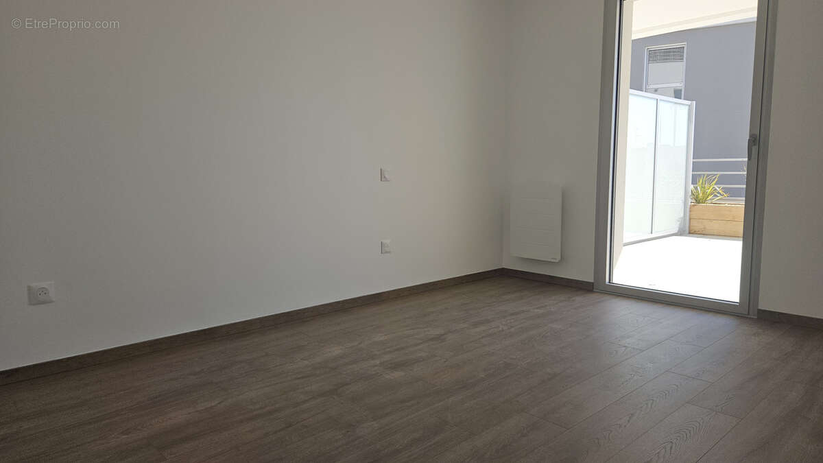 Appartement à NOTRE-DAME-DE-MONTS