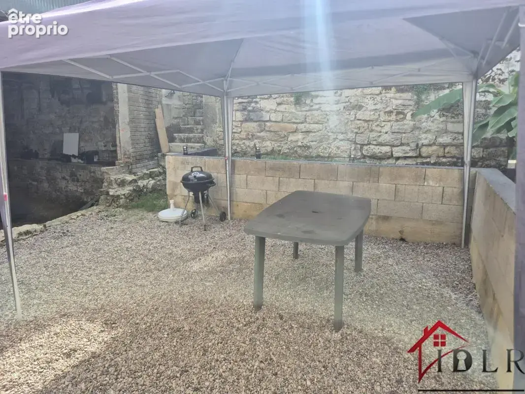 Maison entièrement rénover de 218m2 avec 5 chambres - photo 8