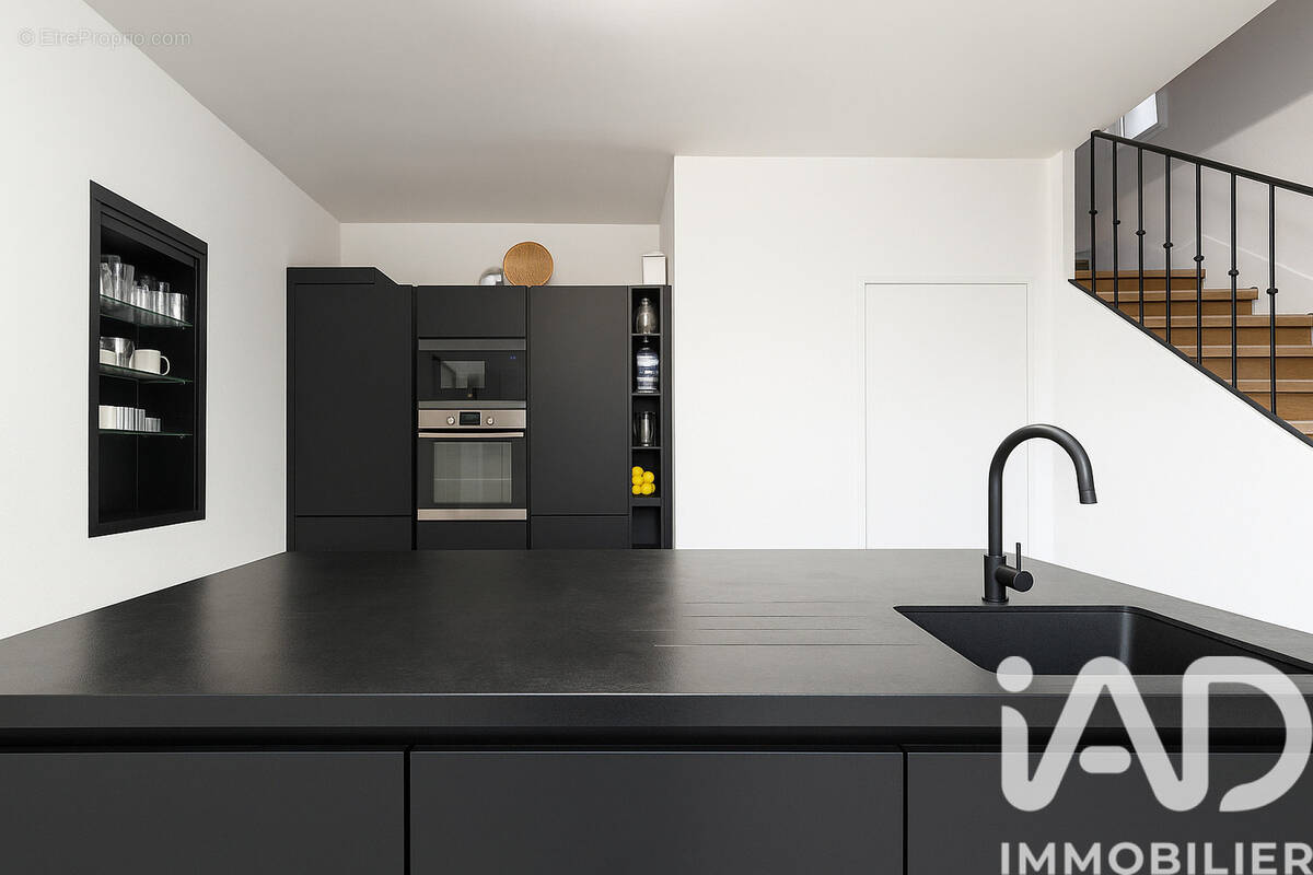 Photo 1 - Maison à BARBERAZ