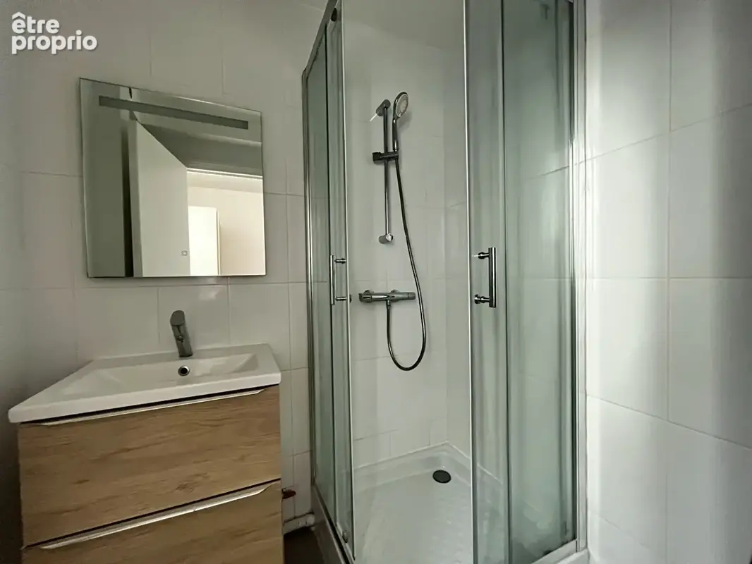 Appartement Suresnes / 2 pièces 31,47 m2 /  Idéalement situé - photo 18