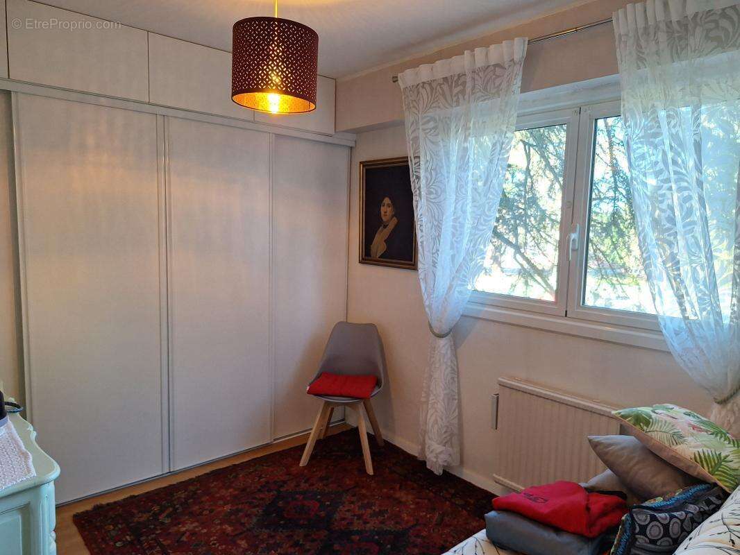 Appartement à PAU